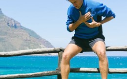 7 lưu ý giúp chạy bộ an toàn, tránh đột quỵ