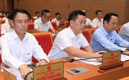Hà Nội: Mỗi học sinh tiểu học được hỗ trợ mức ăn tối thiểu là 30.000 đồng/ngày
