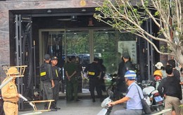 Thêm một 'trùm giang hồ' ở Thanh Hoá bị khám nhà