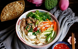 Loại củ nhiều lớp cực sẵn ở chợ Việt, chẳng cần nấu chín ăn vào vẫn bổ đủ đường