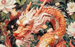 Nhờ có nhan sắc, 3 con giáp 'số hưởng' một bước lên hương vì quý nhân hết lòng nâng đỡ