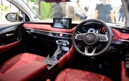 Chi tiết xe sedan hạng B Toyota Vios bản hybrid đẹp vượt trội, trang bị sánh ngang Honda City, Hyundai Accent sẽ có giá bao nhiêu khi ra mắt ở Thái Lan?