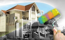 Có nên xây nhà hay sửa nhà khi đang để tang không?