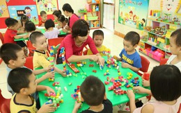 Từ 2026, tiền lương và phụ cấp giáo viên có sự thay đổi?