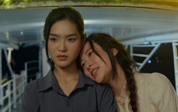Nữ diễn viên quê Thanh Hóa trưởng thành về cách sống qua vai diễn gây tranh cãi trong 'Dịu dàng màu nắng'