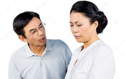 Chuẩn bị kết hôn, tôi sững sờ khi biết bố vợ tương lai từng qua lại với mẹ mình