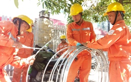 Lịch cúp điện Đồng Tháp (Tiền Giang cũ) từ ngày 4-8/8/2025: Cúp điện cả ngày nhiều khu dân cư và tuyến đường