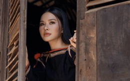 Cô gái Ê Đê - ứng viên sáng giá Miss Grand Vietnam là ai?