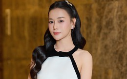 Phương Oanh: Chồng quan tâm tôi có đóng 'cảnh nóng' với Doãn Quốc Đam không?