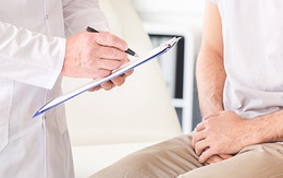 6 nguyên nhân phổ biến gây ngứa và nhiễm trùng ‘cậu nhỏ’
