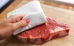 3 tác dụng 'thần kỳ' của giấy ăn ít người biết