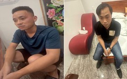 Con trai dàn cảnh bị bắt cóc để tống tiền mẹ ở Đồng Nai