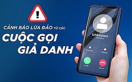 Nữ sinh Hải Phòng bị lừa mất gần 50 triệu sau khi sập bẫy công an 'rởm'
