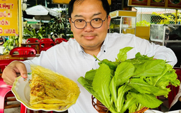 Những lần truyền cảm hứng về ẩm thực của ông Hoàng Nam Tiến