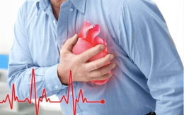 Nhồi máu cơ tim: Nhận biết dấu hiệu nguy hiểm để cấp cứu kịp thời