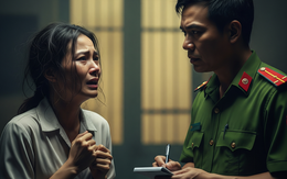 Hoang báo bị cướp để được 'chồng quan tâm', người phụ nữ ở Hà Nội bị xử phạt