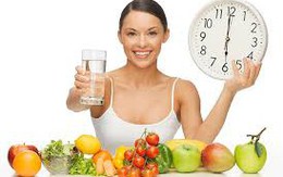 Bí kíp giữ dáng đẹp cực đơn giản nhưng hiệu quả bất ngờ