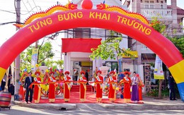 Những việc cần làm trong ngày khai trương cửa hàng để thành công rực rỡ