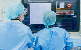 Sau 10 năm đột quỵ, người đàn ông bị nhồi máu não tái phát và nguy cơ nhồi máu cơ tim khi có dấu hiệu này