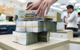 Lãi suất Agribank, BIDV, Vietcombank, Vietinbank mới nhất: Gửi tiết kiệm 400 triệu đồng ở BIDV hưởng tiền lãi như thế nào?