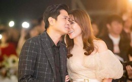 Hồ Hoài Anh - Lưu Hương Giang 'gương vỡ lại lành'?