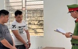 Giả công an xông vào sới bạc, cướp 170.000 đồng của 4 người phụ nữ