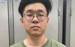 Tạm giữ hình sự kẻ hành hung phụ nữ tại sảnh thang máy chung cư Hà Nội