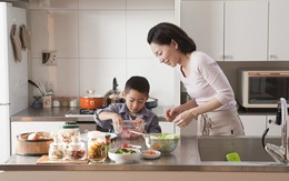 9 kỹ năng sống biến con bạn thành 'chiến binh', tự tin sống tốt ở bất cứ chỗ nào