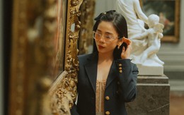 Hậu ồn ào tin đồn, Lệ Quyên tuyên bố: 'Không sống ngay ngắn, không bao giờ dám nói rõ ràng thế này'