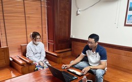 Bắt giữ 18 đối tượng trong đường dây mang thai hộ xuyên quốc gia