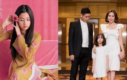 Con gái Hồ Hoài Anh ra dáng thiếu nữ, chân dài miên man nhận nhiều lời khen ngợi