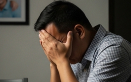 Vợ và bạn thân của tôi "vụng trộm" cả năm trời mà tôi không hề hay biết