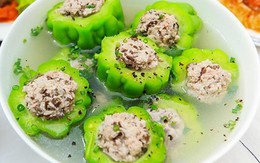 5 món ngon nên ăn vào những ngày đầu mùa Thu để bổ phổi, giải nhiệt