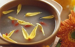 Các món chay ngon, dễ làm lại tốt cho sức khỏe, nhiều gia đình cứ tháng 7 âm lại dâng cúng và ăn thường xuyên