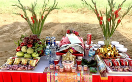 Khung giờ đẹp động thổ, khai trương, xuất hành tuần mới 12/8 - 17/8 giúp gia chủ ‘cầu lộc, cầu tài’ tốt