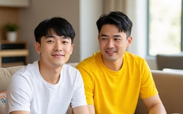 Hoang mang cực độ khi con trai dắt bạn trai về ra mắt