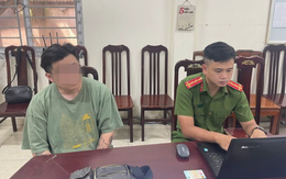 Hành hung người phụ nữ ở sảnh chung cư Hà Nội, người đàn ông đối mặt với hình phạt nào?