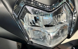 Giá xe Honda Lead mới nhất giảm mạnh, rẻ nhất từ trước tới nay, thậm chí thấp hơn cả niêm yết