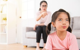 Nếu con bạn có 3 hành vi này, thường sẽ rất thành công khi lớn lên