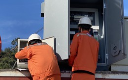 Lịch cúp điện Cà Mau từ ngày 12 - 17/8/2025: Hàng loạt khu dân cư bị cúp điện 12 tiếng/ngày để sửa chữa lưới điện