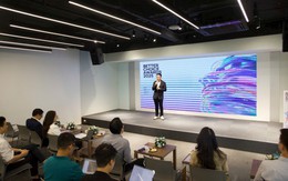 Better Choice Awards 2025 chính thức khởi động với thông điệp “Vươn mình bứt phá” cùng tinh thần “Tự hào Việt Nam’