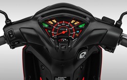 Xe số 110cc Honda Wave RSX FI giá 22 triệu đồng động cơ ăn xăng chỉ 1,56L/100km vừa được bán trên thị trường khiến dân tình xôn xao