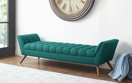 Những kiêng kỵ cần tránh khi sử dụng sofa không có điểm tựa