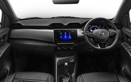 215 triệu đồng sở hữu SUV hạng A đẹp ngang Kia Sonet, rẻ hơn Morning và Grand i10 có gì đặc biệt khi ra mắt ở Ấn Độ?