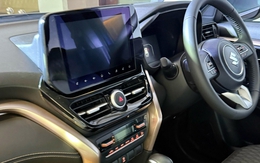 Xe gầm cao SUV hạng A 5 chỗ giá 300 triệu đồng đẹp sang, to ngang Mazda CX-5, rẻ hơn Kia Morning và Hyundai Grand i10 có gì đặc biệt khi ra mắt ở Ấn Độ?