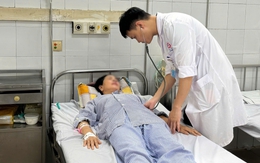 Người phụ nữ ở Quảng Ninh bất ngờ phát hiện u tuyến ức từ dấu hiệu nhiều người Việt bỏ qua