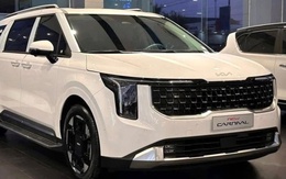 Xe đa dụng MPV 7 chỗ giảm giá mạnh tại Việt Nam: Mitsubishi Xpander, Toyota Veloz Cross còn bao nhiêu?