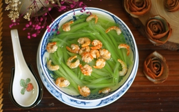 Hai món canh giúp 'thải độc phổi', ngọt thơm, thanh mát, dễ làm trong mùa hè này