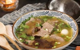 5 món ăn dễ chế biến, mẹ tôi thường nấu cho gia đình vào mùa thu khiến cả nhà đều trầm trồ ăn hết sạch
