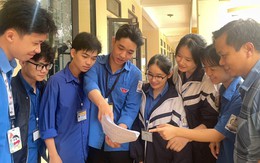 Bí quyết của nam sinh Hà Tĩnh lọt top 1% điểm SAT cao nhất thế giới, IELTS 8.5